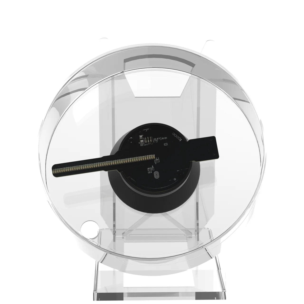 3D Hologram Fan Mini 3D