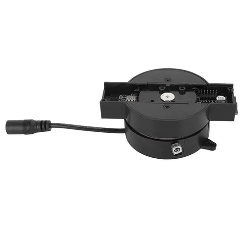 Hologram Fan EU Plug