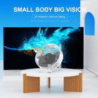 3D Hologram Fan Mini 3D