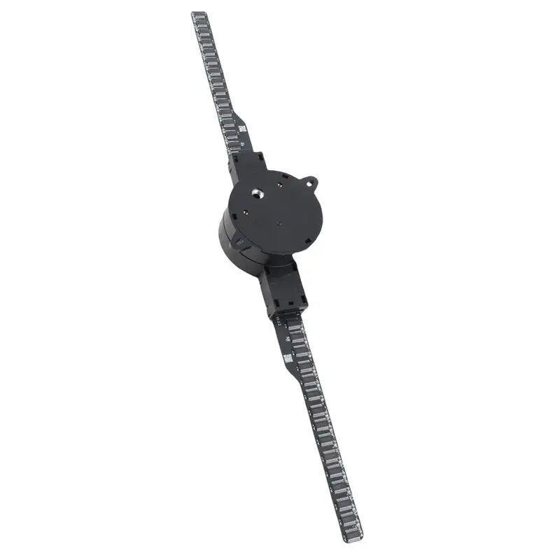 Hologram Fan EU Plug