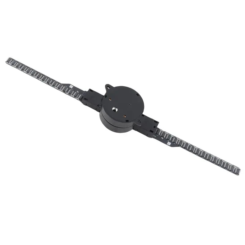 Hologram Fan EU Plug