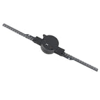 Hologram Fan EU Plug